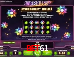 Bet61: A Experiência de Casino com Jogos de Mesa ao Vivo