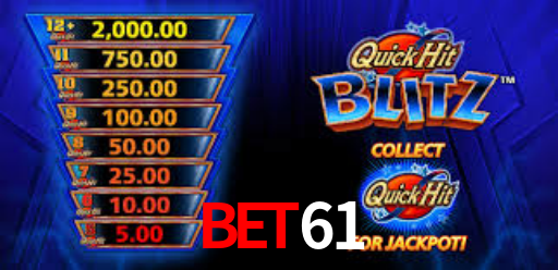 Bet61 Login